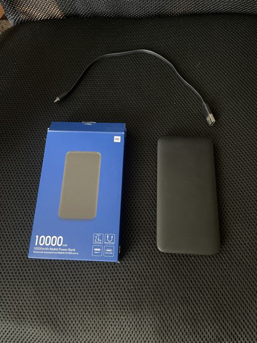 10000 mah Redmi Power Bank