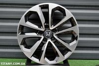 R18 5x114.3 Honda CR-V CRV Accord Civic Хонда ЦРВ Аккорд Сівік титани