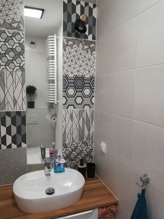 Pokój 1-os. | ul. Kaczary | UEK, UR, PK | Quattro, Tertium, O3