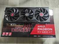 PowerColor Radeon RX 6800 XT 16 GB Red Dragon (AXRX 16GBD6-3DHR/OC)