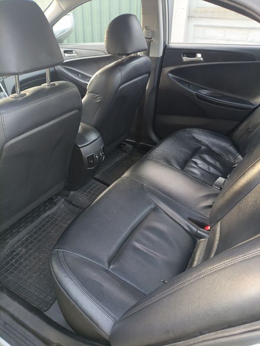 Продам Hyundai Sonata