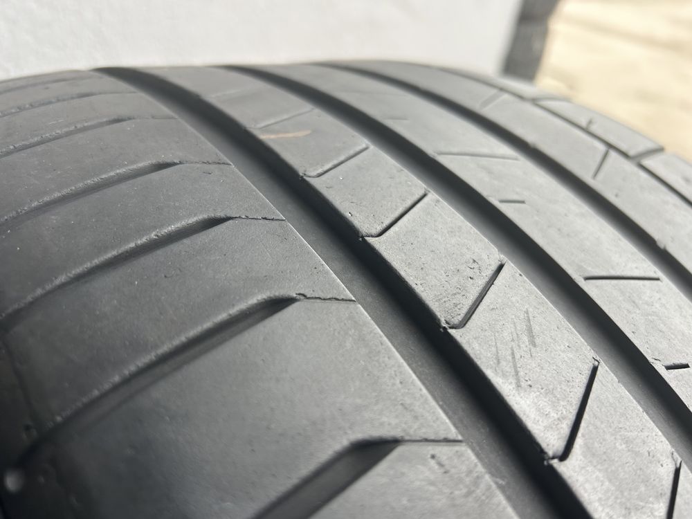 Opony letnie 305/30ZR20 Pirelli x 2 szt