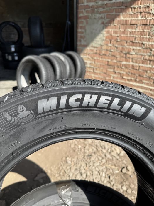 215/65 R17 MICHELIN PILOT ALPIN 5 Велика Наявність Шин!Склад 205/60
