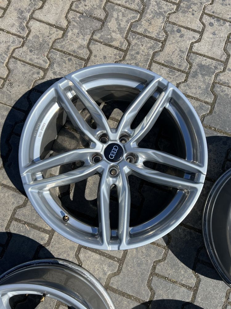 5/112 R20 Диски для Audi Q7 / RS5 / RS4