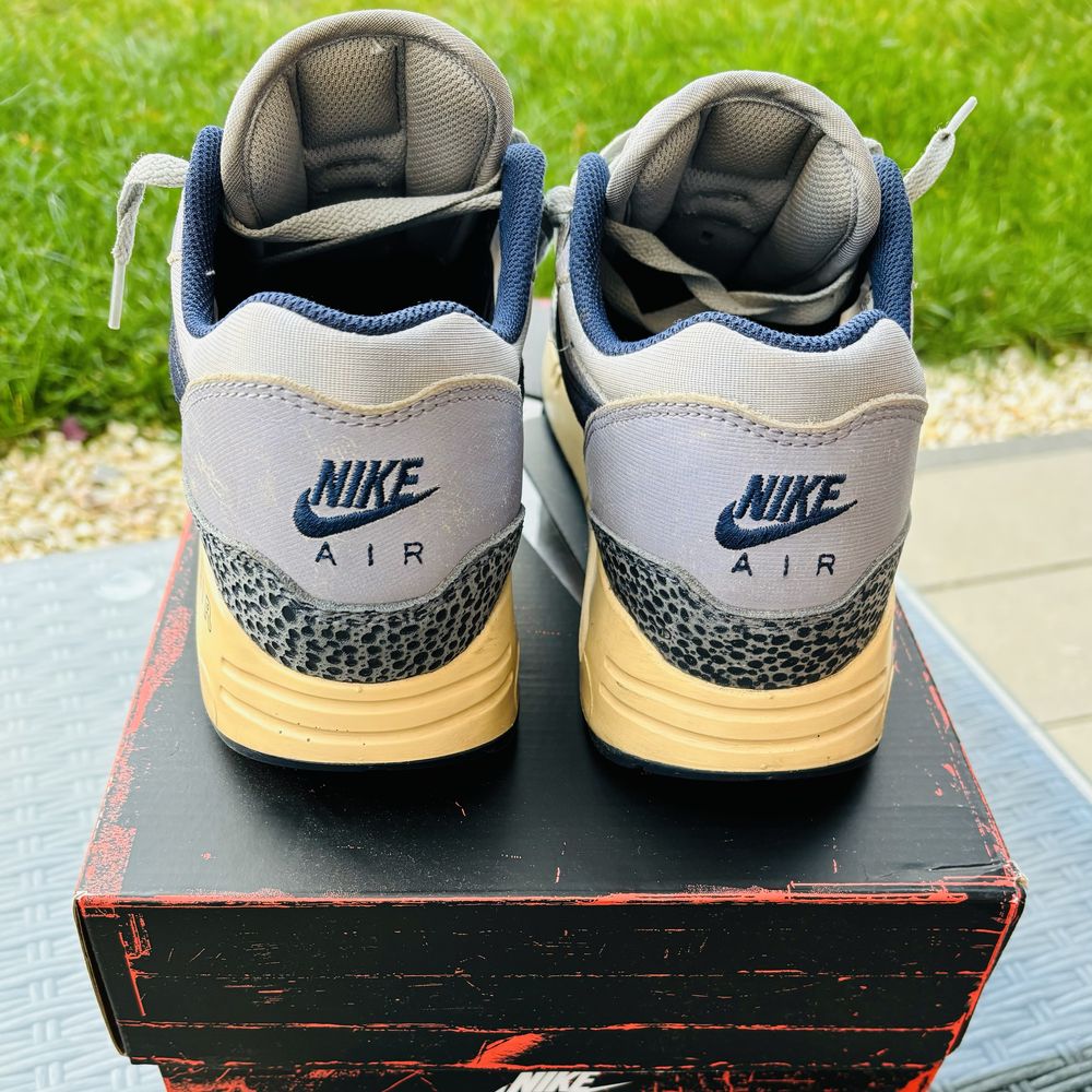 Nike Air Max 1 ’86 PRM