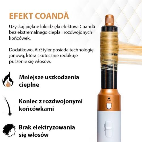 Suszarka wielofunkcyjna