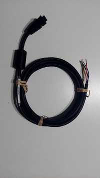 Lowrance przewód kabel zasilajacy active target 1, AT2