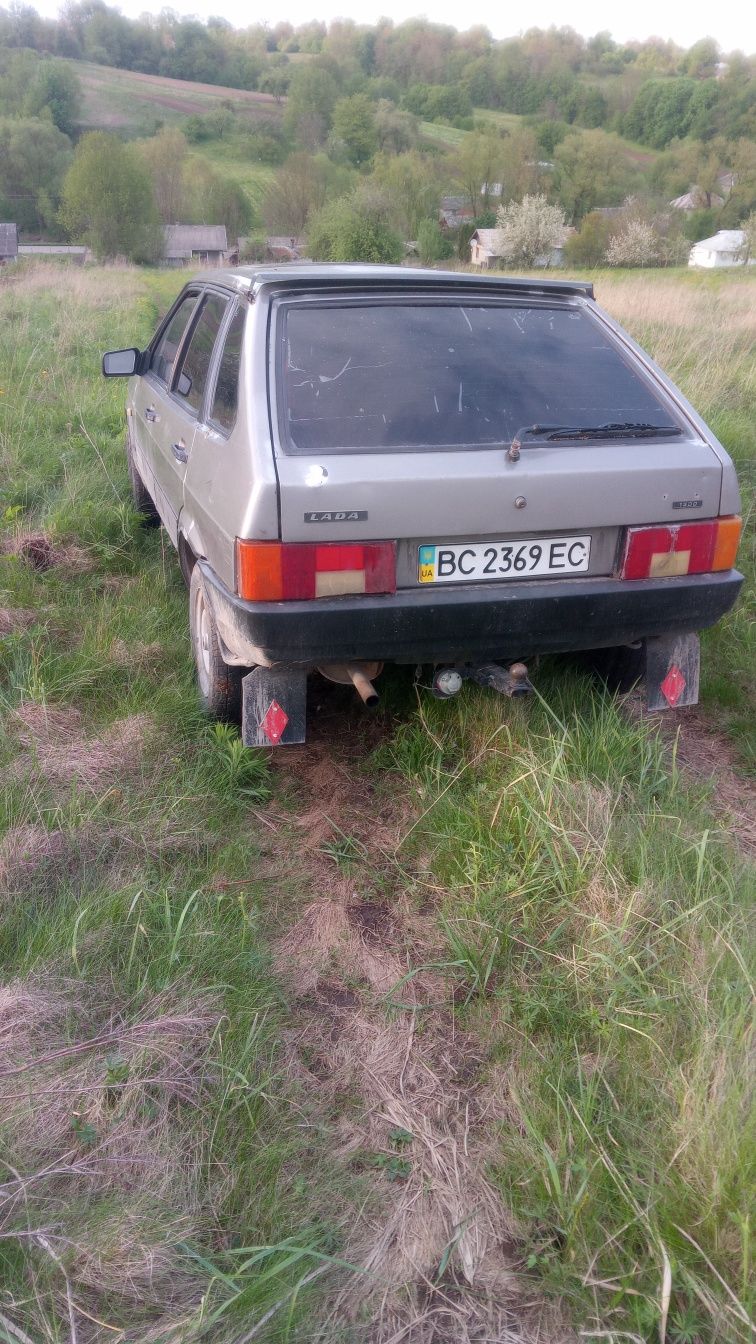 Продам ВАЗ 2109можливий обмі