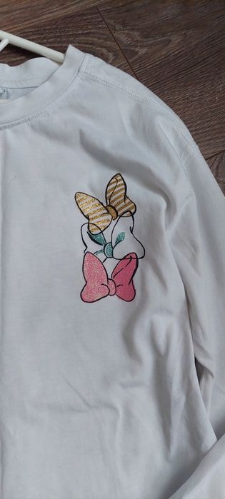 Стильный реглан George(Disney)140 9-11лет