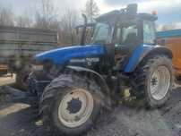 New holland TM 135 ,TM140 TM155