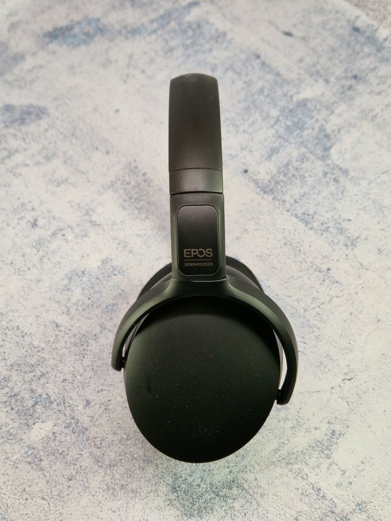 Навушники Sennheiser Epos Adapt 360 Black (1000209)