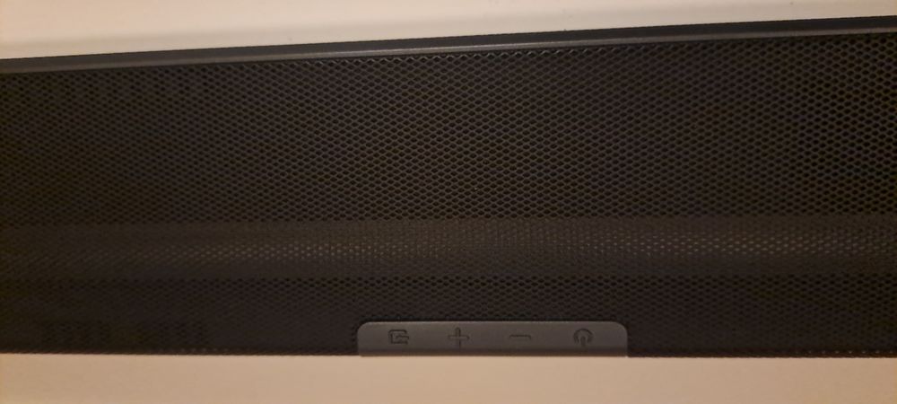 Samsung HW‑Q600A + subwoofer – świetny soundbar 3.1.2 Dolby Atmos 360W