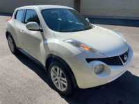 Nissan JUKE S 2014