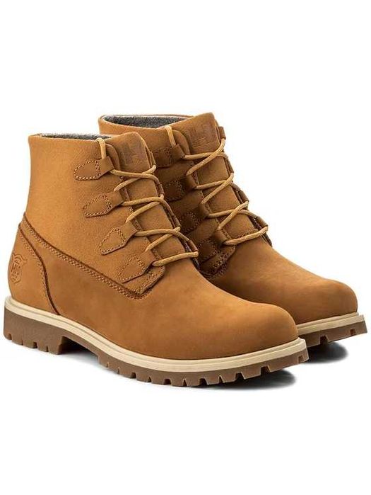 Helly Hansen W CORDOVA. Женские ботинки. Оригинал. Новые.