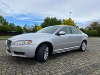 Volvo S80 4.4 V8 stan idealny