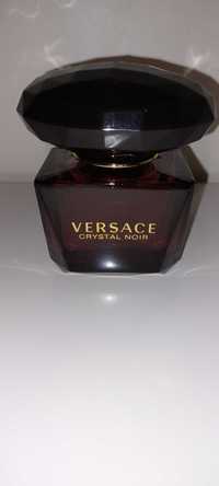 Versace Crystal Noir perfumy 90 ml