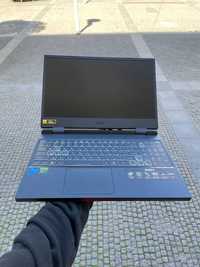Ноутбук Acer Nitro 5 AN515-58 i5-12450H RAM16 SSD512 RTX3050 (2023)