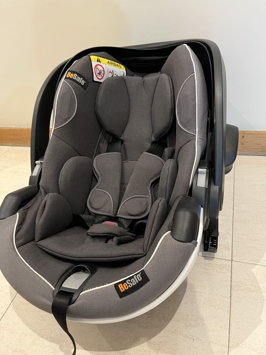 BeSafe iZi Go Modular