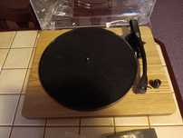 Gramofon paskowy AUNA TT