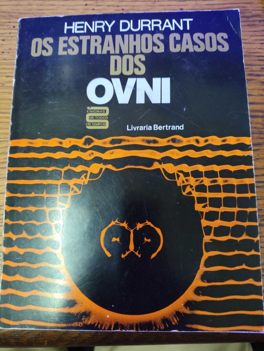 5 Livros coleção enigmas de todos os tempos Livraria Bertrand