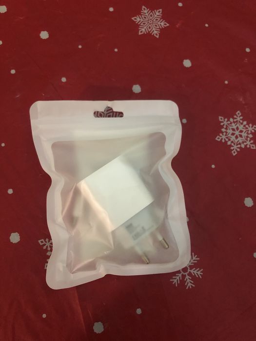 Швидка зарядка комплект до айфон 11,13