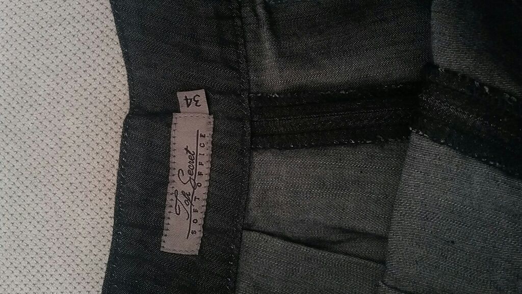 Zestaw Top Secret 34