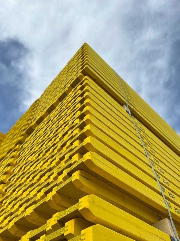 Doka legar dźwigar stropowy drewniany BT20 ECO