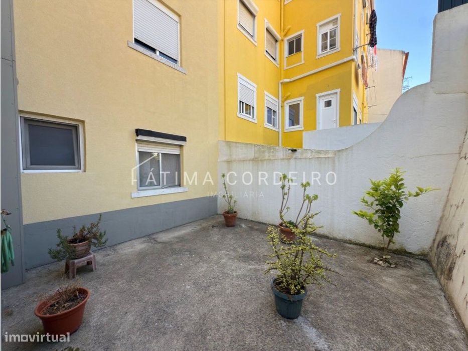 Apartamento Exclusivo para Estudantes, centro de Almada