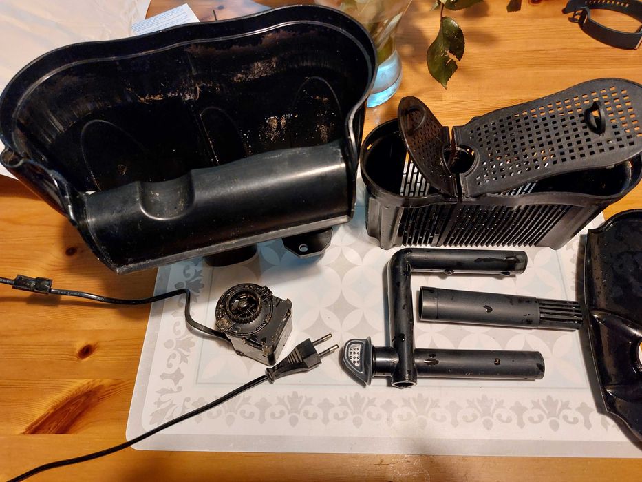 Filtr kaskadowy Aquael FZN-2 (nr 2)