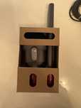 Dyson slim detect szczotka combi i szczelinowa