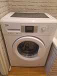 Pralka BEKO WMB 61043  6kg cicha