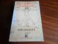 "Leão, O Africano" de Amin Maalouf - 5ª Edição de 1996