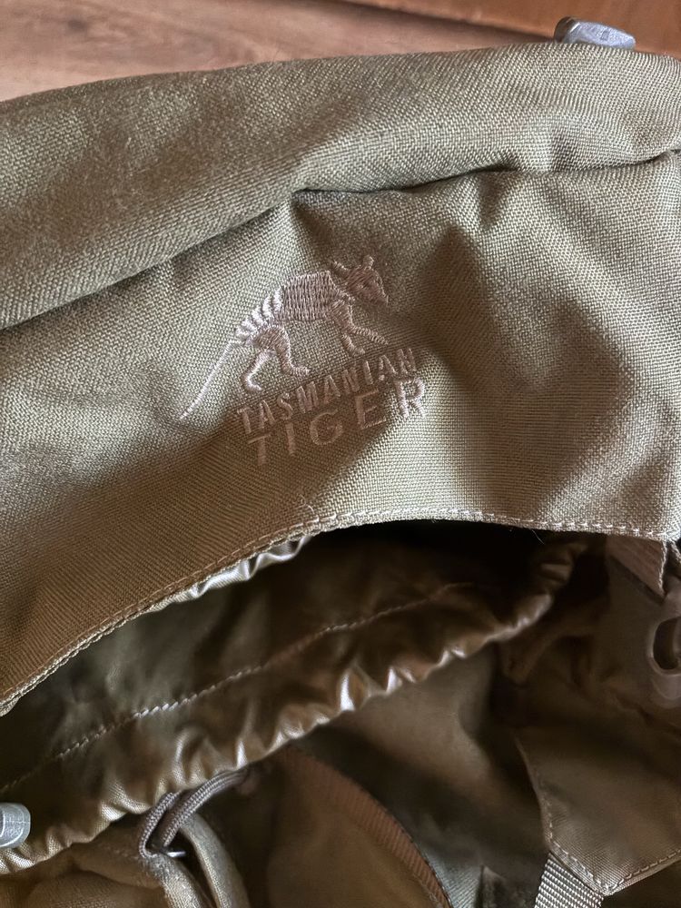 Plecak tasmanian tiger