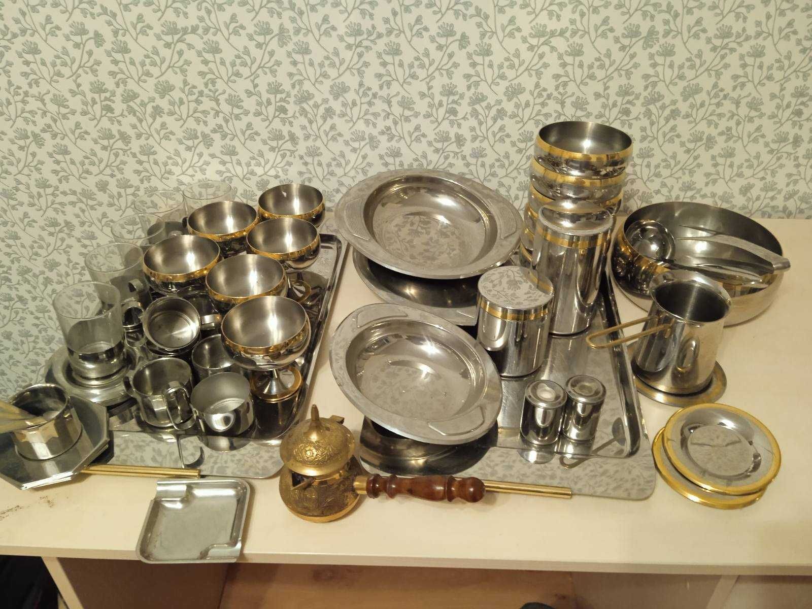 Посуд zepter ціна договірна