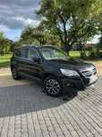 Volkswagen tiguan 1.4tsi lift