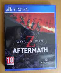 World War Z: Aftermath PS4, kompatybilna z PS5