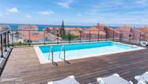 Apartamento T2 em Atouguia da Baleia de 99,00 m2