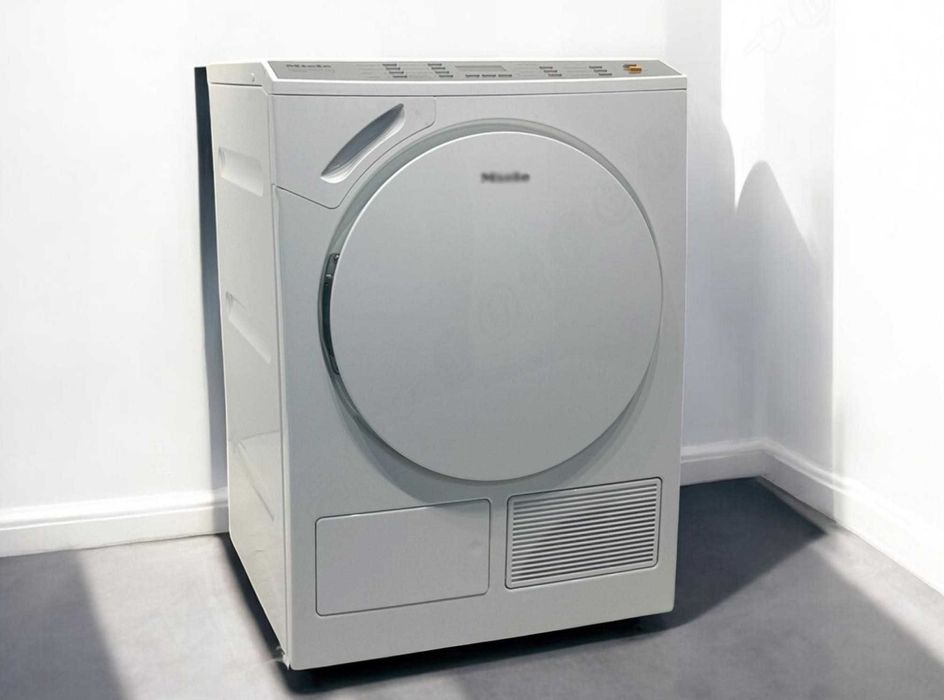 Сушарка Miele / Мілле T 9769 WP / 7 кг, тепловий насос