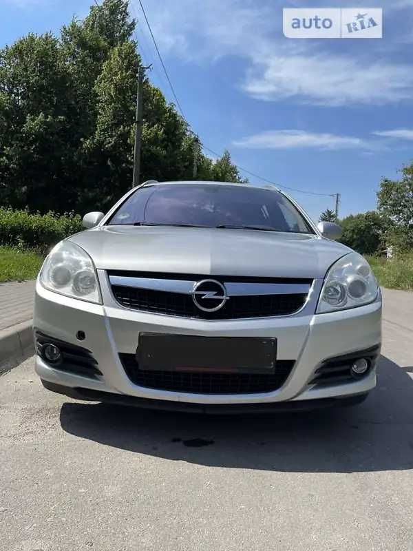 Opel Vectra C 2007, 1.9, дизель, Опель Вектра Це 2007+ ПРОДАЖ!