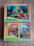 Puzzle Trefl 60, 70, 100, 160, Scooby-Doo