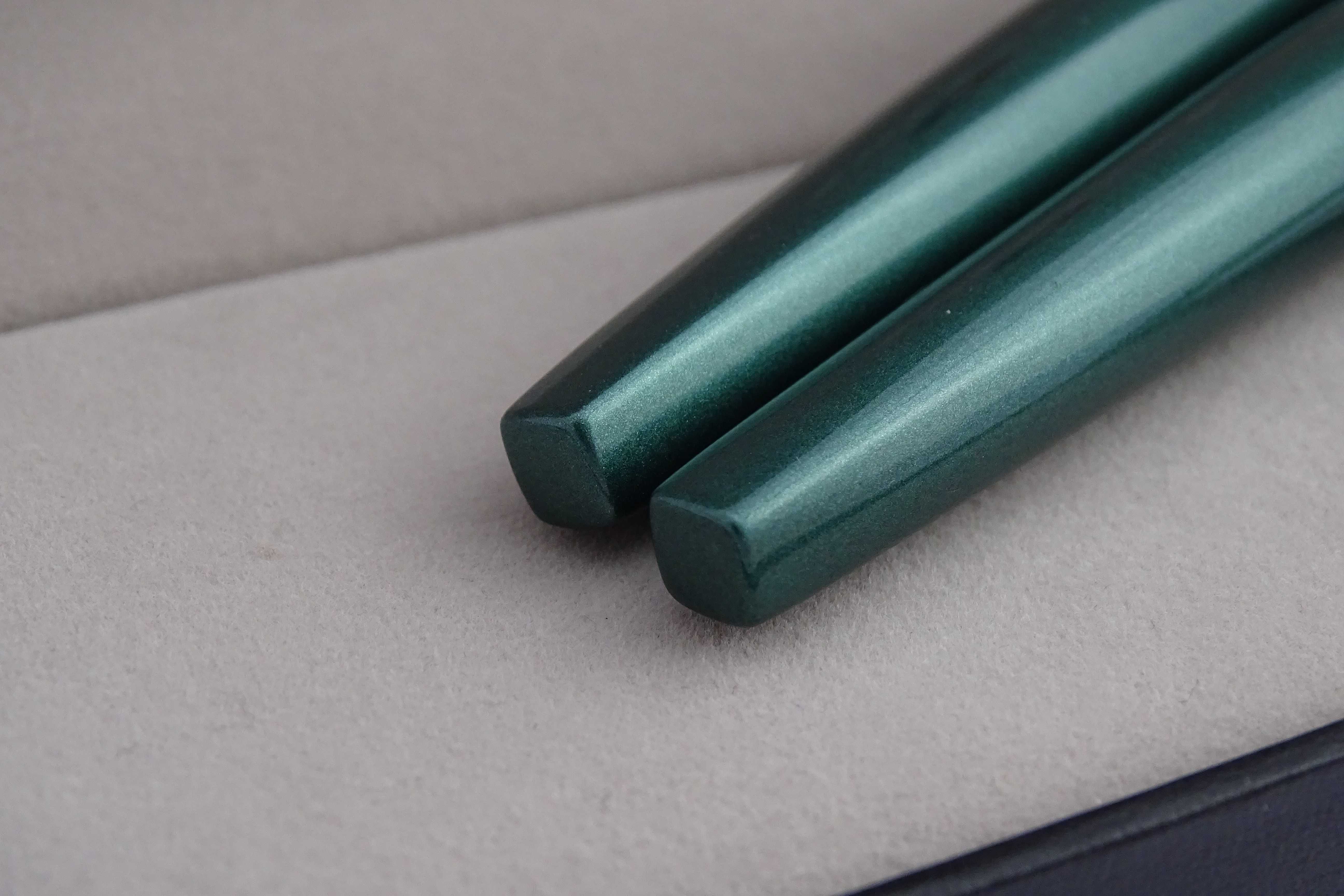 Pióro wieczne Sheaffer Taranis 9446 Forest Green