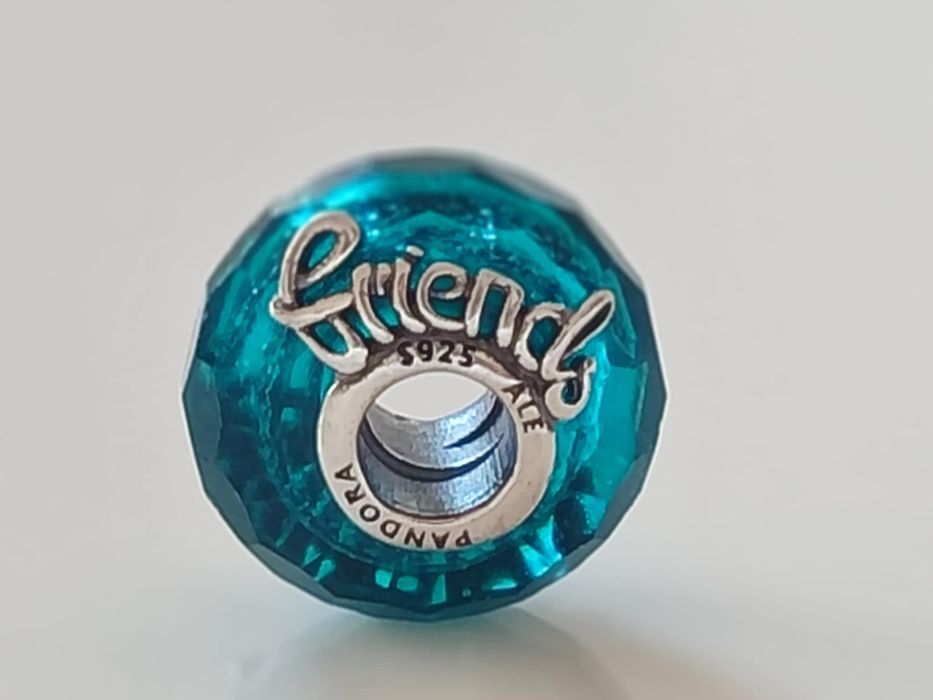 Zawieszka Charms Pandora Nowa WYSYŁAM Z PUDEŁKIEM!