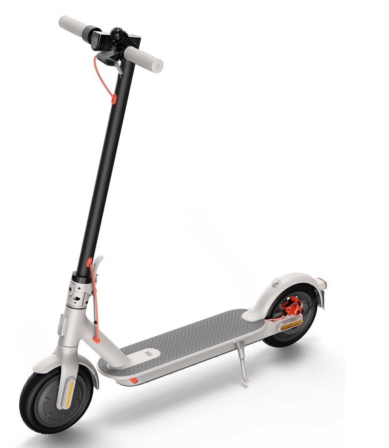 Hulajnoga  Mi Electric Scooter 3