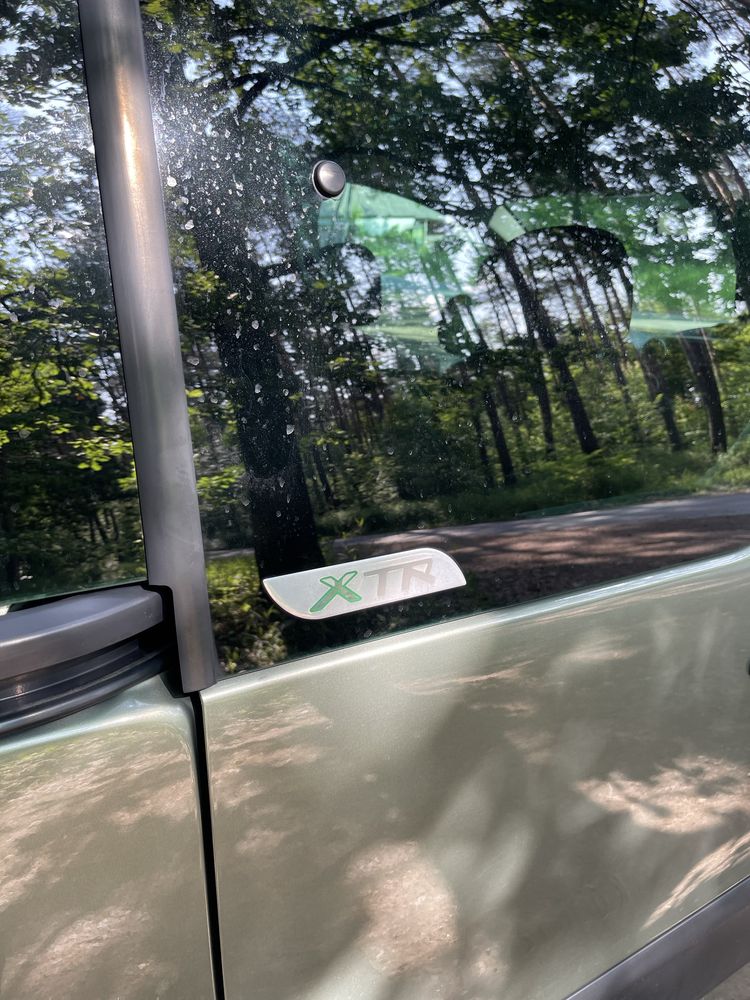 Citroen Berlingo 2011 1.6 diesel