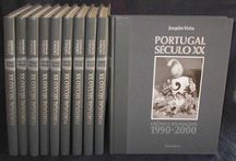 Portugal Século XX - Crónica em Imagens - Circulo de Leitores
