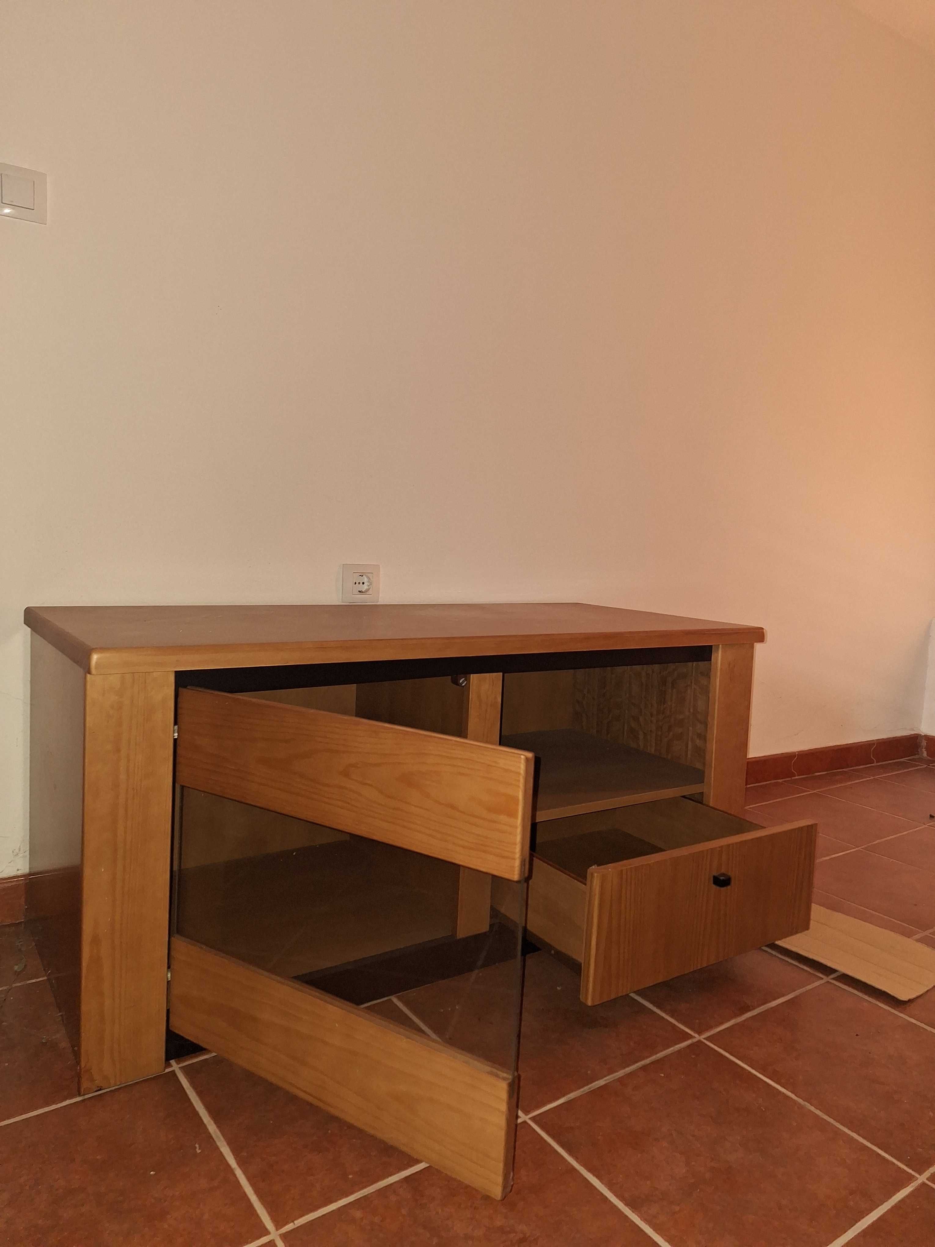 Mesa de centro sala de estar