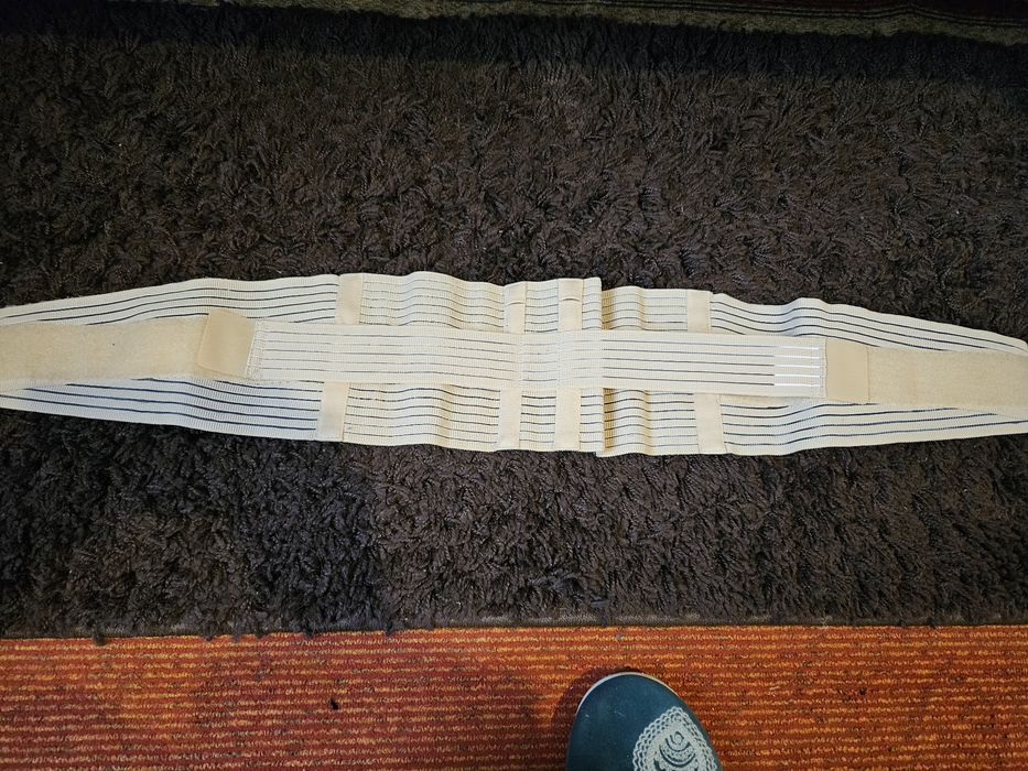 Корсет для беременных