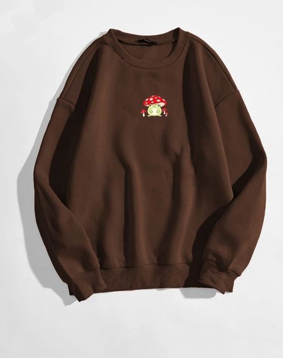 Світшот толстовка светр світер жіночий лонгслів  Shein Talbots