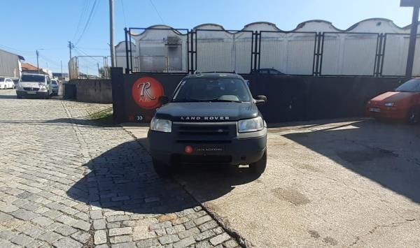 Para Peças Land Rover Freelander (L314)