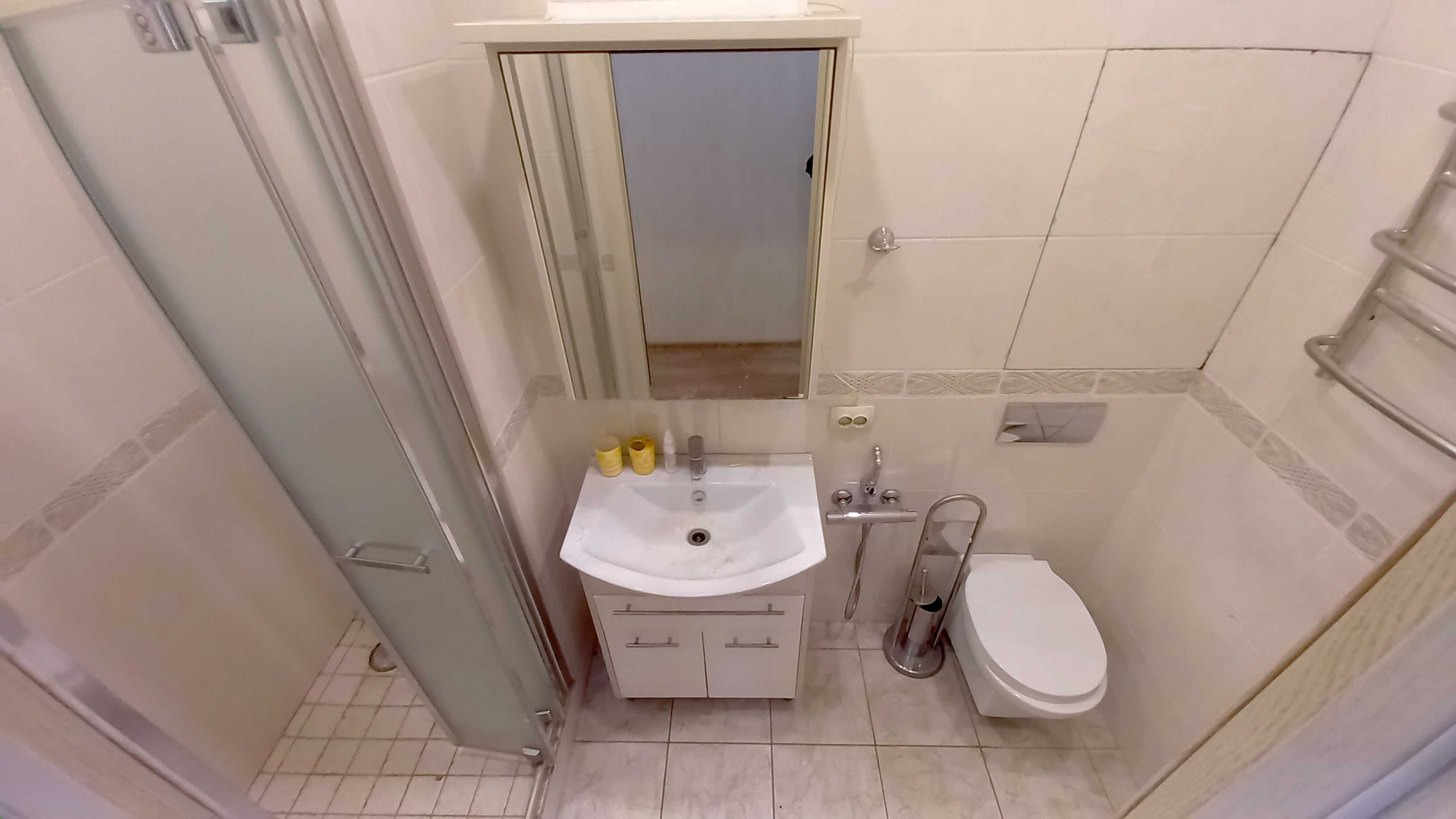 Актуально! 3к квартира 101 м2 ЖК Паркове Місто Вишгородська 45/7